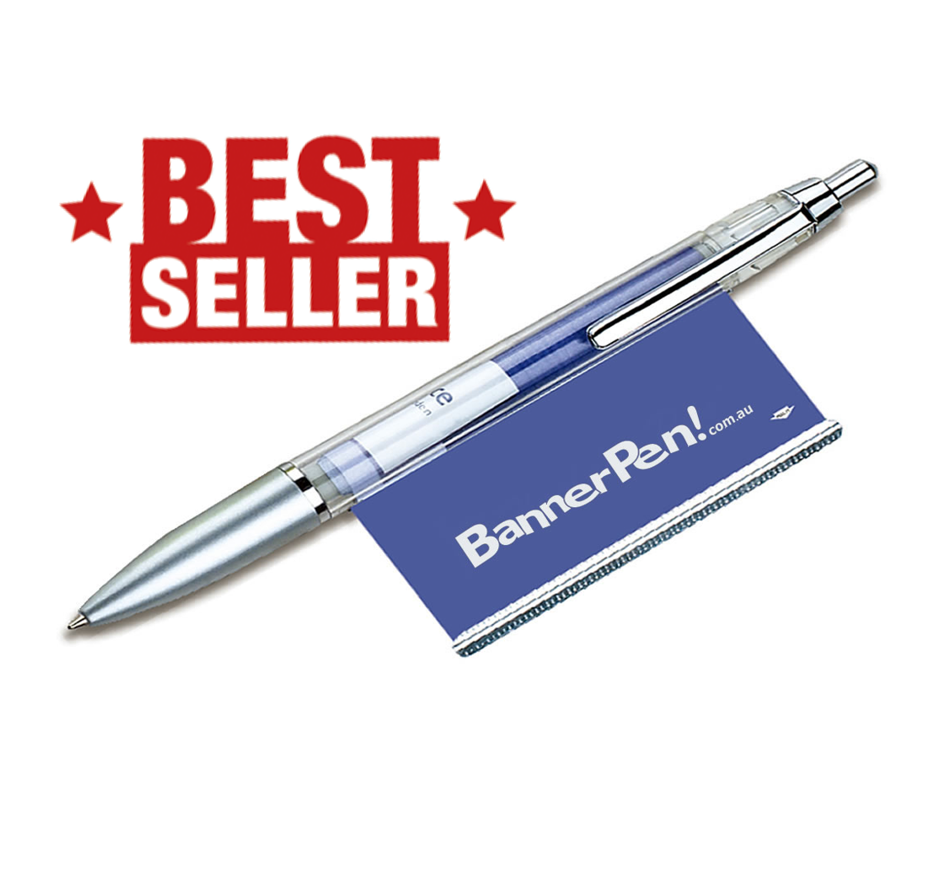 The Brand’s Hall Rollerball Pen